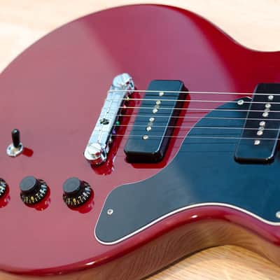 Hamer USA Special P90, Lollar P90s, Locking Grovers, 2004 image 6