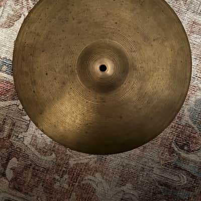 Zildjian 14" Avedis Hi-Hat Cymbals (Pair) image 8