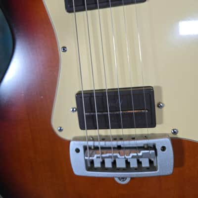 Peavey T-15 Short Scale Electric Guitar w/OHC - 1980's image 7