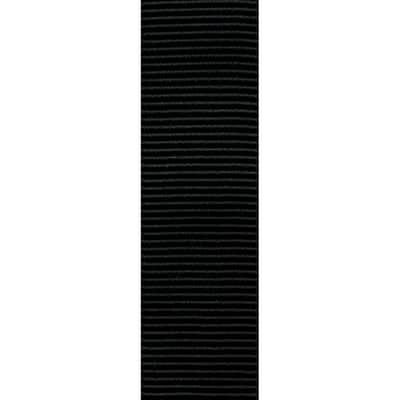 Mint D'Addario SLA13 Padded Tenor / Baritone Saxophone Strap, Black, Snap Hook image 2