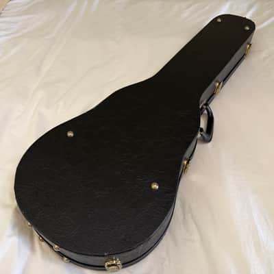 Vintage Gibson Custom Art Historic Les Paul Original Hard Shell Guitar Case (OHSC) image 2