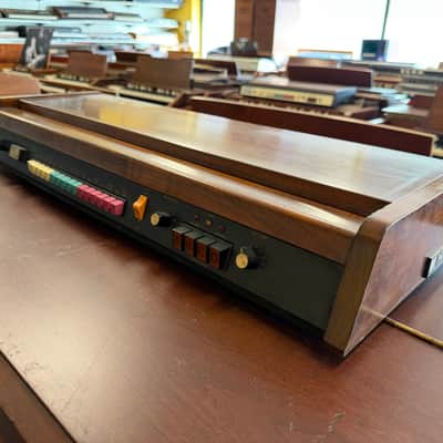 Hammond Auto-vari 64 image 2