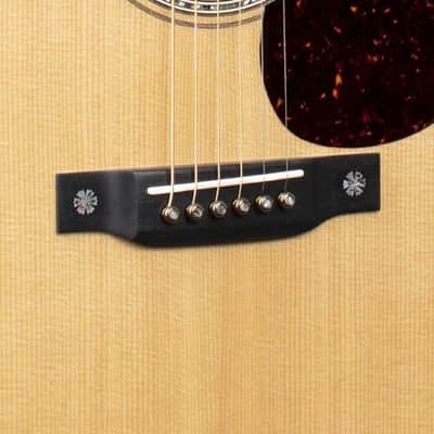 Martin 000 42 Modern Deluxe Acoustic Guitar image 6