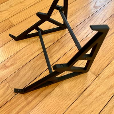 (3) Korg Volca 3-D Printed 2-tier stands image 4