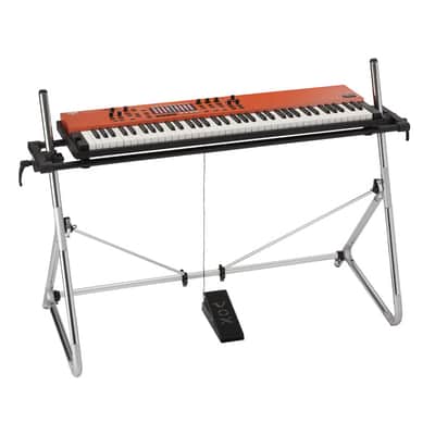Korg STCONTINENTAL Stand - Vox Continental 61/73 image 2