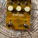 Universal Audio Enigmatic '82 Overdrive Special Amp 2024 - Present - Gold