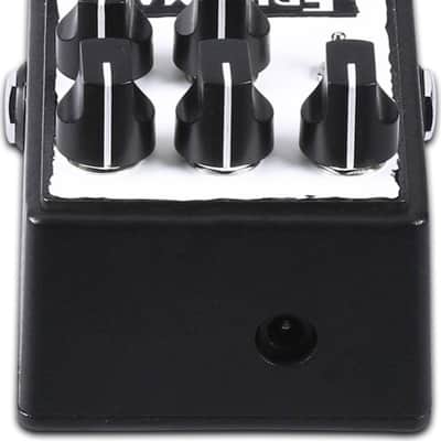 Friedman Buxom Boost Effects Pedal image 5