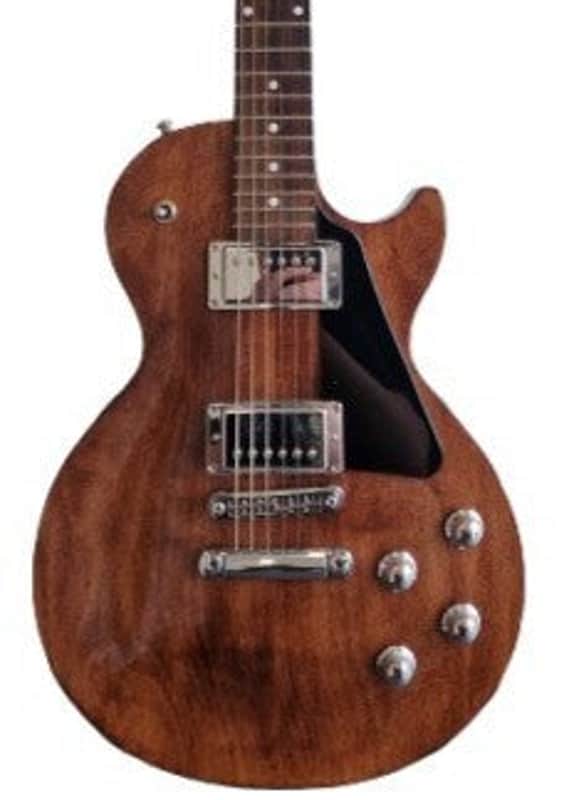 Gibson Les Paul High Performance
