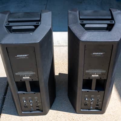 Bose F1 Model 812 Flexible Array Loudspeaker - Pair image 5