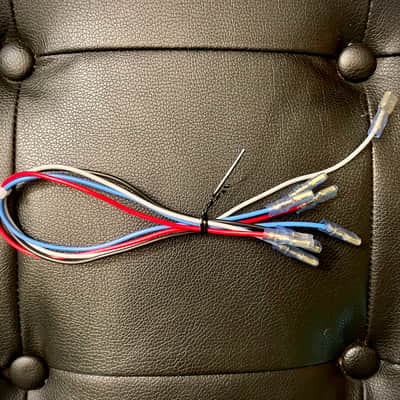 Immagine *Set of 3 (three)* Doepfer A-100BUS Power Bus Boards Version 5 for PSU3 - Mint Condition - Virtually Unused - Made in Germany 🇩🇪 - 6