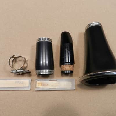 Jupiter JCL-631 Student Clarinet image 5