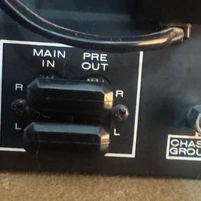 Marantz 2245 Champaign Engraved Edition image 17