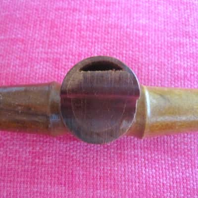Maurilio Coelho Spot-Winged Wood Quail (Uru) Call Whistle - Vintage image 3