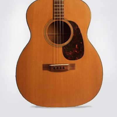 C. F. Martin  0-18T Tenor Guitar (1965), ser. #199674, NO CASE case. image 3