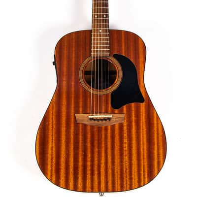 Garrison Acoustic Model G41-E Owned by Nils Lofgren image 3