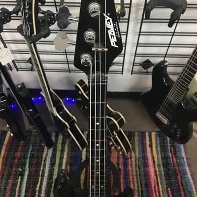 (6504) Peavey Fury Bass image 2