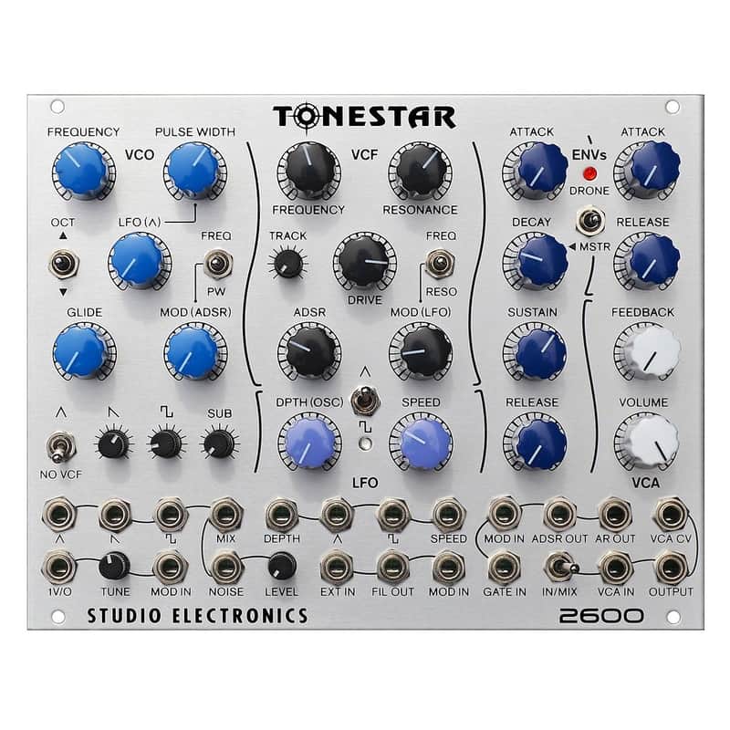 Studio Electronics Tonestar 2600 image 1