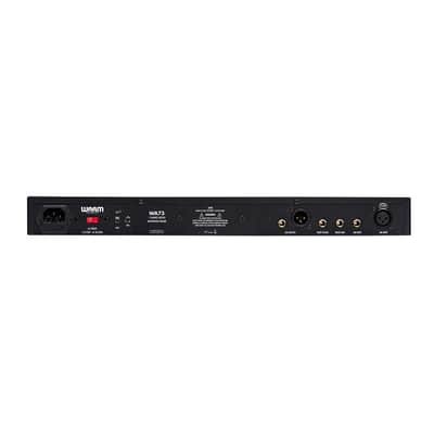 WA73 Warm Audio image 3