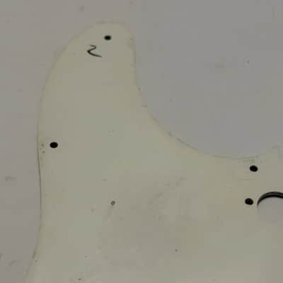 Fender Nashville Telecaster Tele Tortoise shell Pickguard 2000s image 6