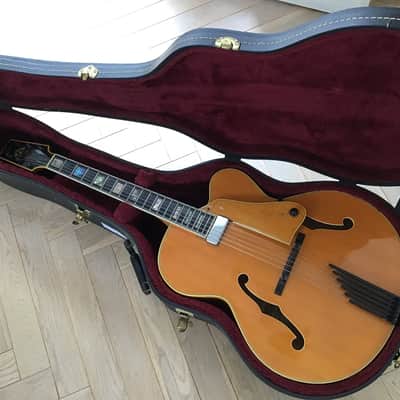 Heritage Johnny Smith the Rose 1990s〜 - natural image 19