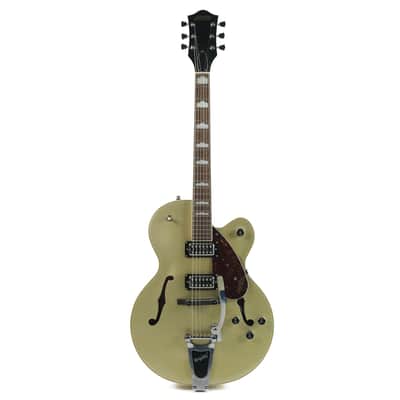 Gretsch G2420T Hollow Gold 2000's - Gold Dust LN/EXC image 1
