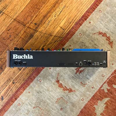 Buchla Easel Command x7 208C Desktop Synthesizer image 10