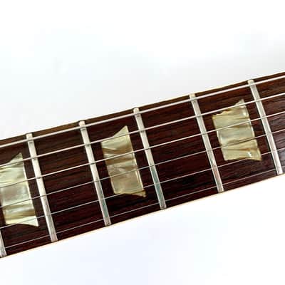 Gibson Firebird V 1964 Sunburst image 15