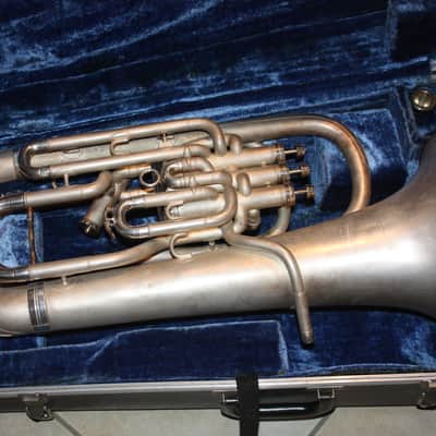Besson Euphonium image 1