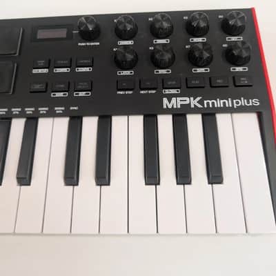 Akai MPK Mini Plus image 7