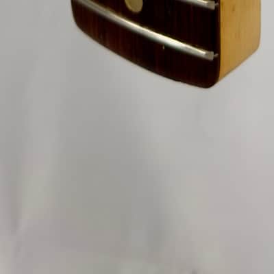 Fender Musicmaster Bass Neck 1976 - Rosewood image 9