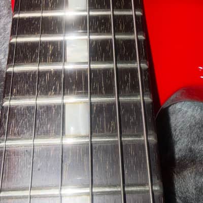 Alvarez Dana Scoop 1992 Great Condition Completely Upgraded image 14