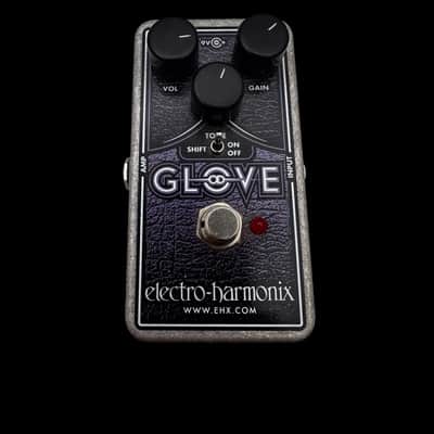 Electro-Harmonix OD Glove MOSFET Overdrive / Distortion | Reverb
