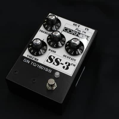 ギター Pete Cornish ST-2 Battery Free Pete Cornish ST-2 Battery-Free Boost | Reverb