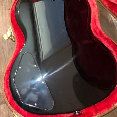 Gibson SG Special P90 (2026) image 6