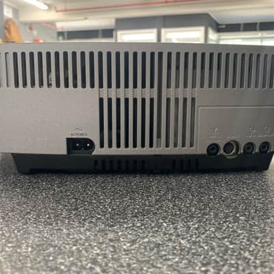 Bose Wave Music System IV 2015-2021 - Silver image 8