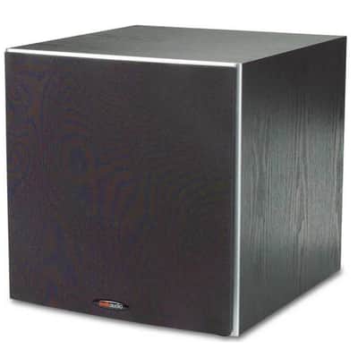 Polk Powered Subwoofer (MAKE AN OFFER) image 2