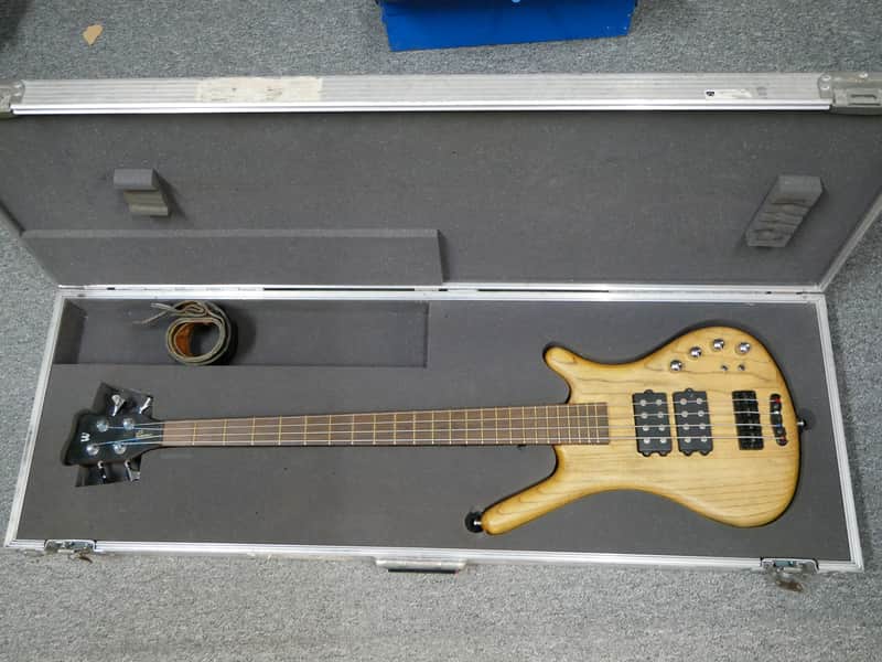 Warwick Corvette $$
