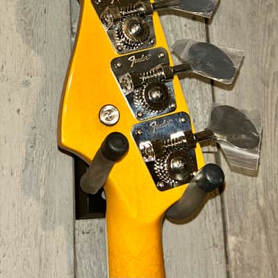 NEW Fender American Vintage II '66 Jazz Bass - Olympic White, Support Small Business and Buy It Here!! image 13
