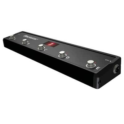 Blackstar FS-12 Footswitch for the ID Core 100 and 150 image 2