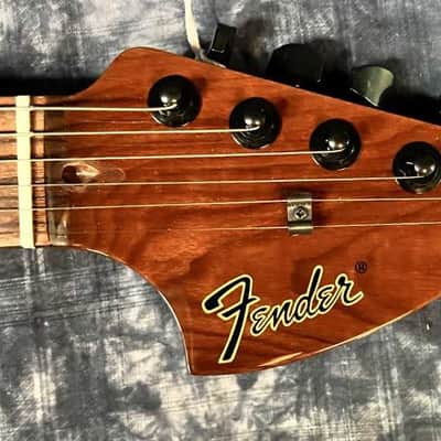 Fender Tom DeLonge Starcaster 2024 - Present - Olympic White - 6.5 Lbs. - G02897 - Authorized Dealer image 5
