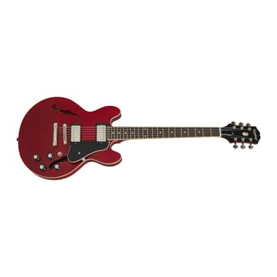ES-339 Cherry Epiphone image 2