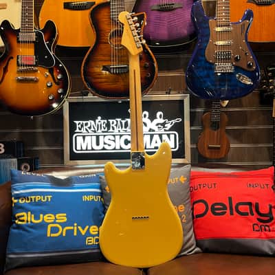 Fender Duo-Sonic 2022 - Desert Sand image 7