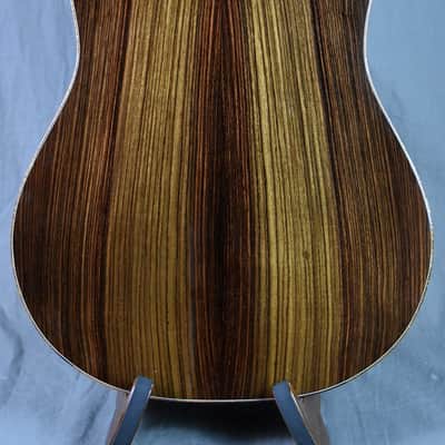 2010 Breedlove Special Edition Focus D image 9