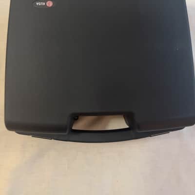 AEA KU5A Active Supercardioid Ribbon Microphone image 1