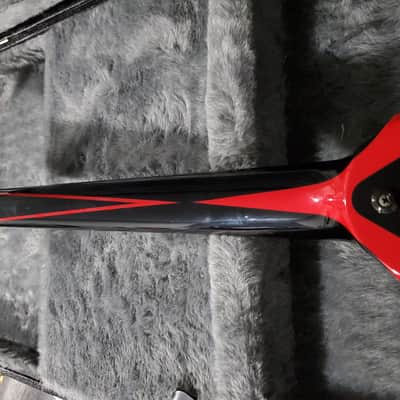 BC Rich  Pat O'Brien Jr. V Icon image 15