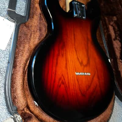 1982 Peavey T-60 Electric Guitar Custom Pickgaurd in near mint condition image 10