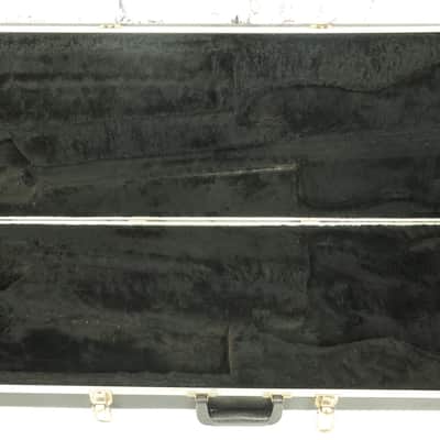 Immagine Vintage late 1970s / early 1980s Fender Molded Hardshell Precision Bass Case - 19