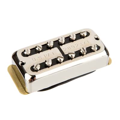 Gretsch FilterTron Pickup Neck - Chrome (Open Box)