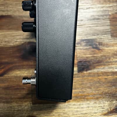Keeley Octa Psi Transfigurating Fuzz 2024 Black image 3