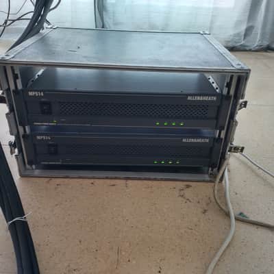 Allen & Heath ML5000 VCA 40 Channels - Full Working order / Restored / Serviced image 7